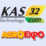 The company «Comprehensive AgroService» at the exhibition AGROEXPO-2018