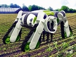 Автоматизация и роботизация - перспективы развития сельского хозяйства