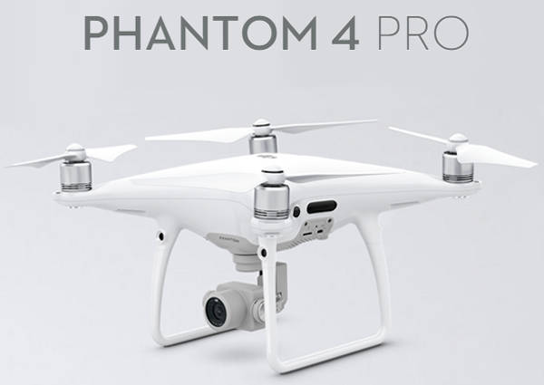 UAV Sentera NDVI for DJI Phantom 4 PRO