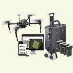 Most popular agricultural drones
