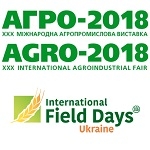 «Comprehensive AgroService» at the exhibitions Agro-2018 and International Days of Field in Ukraine