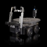 Робот для квітникарських ферм - AIS