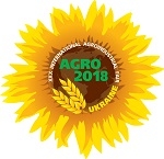 International Agro-Industrial Exhibition AGRO 2018 in Kiev