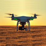 5 кроків для ефективного використання дронів в сільському господарстві