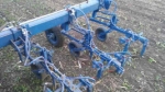 To buy a sprayer or to order the re-equipment of seeders?