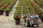What like should be the robots for agriculture